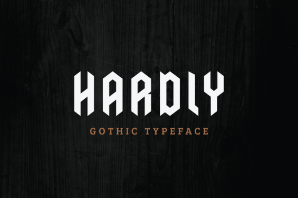 Hardly: Bridging Vintage Charm with Modern Edge
